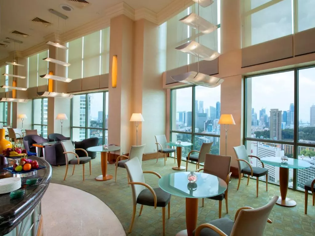 Grand Copthorne-3 Grand Copthorne-3